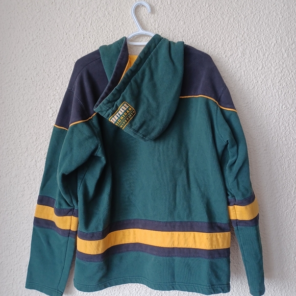 Northern Michigan Wildcats Champion Hoodie - Picture 6 of 7